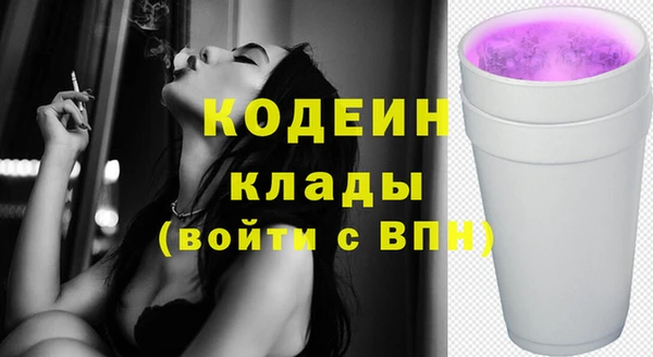 хмурый Верхний Тагил