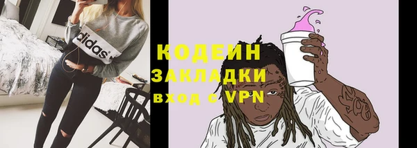 хмурый Верхний Тагил