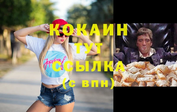 хмурый Верхний Тагил